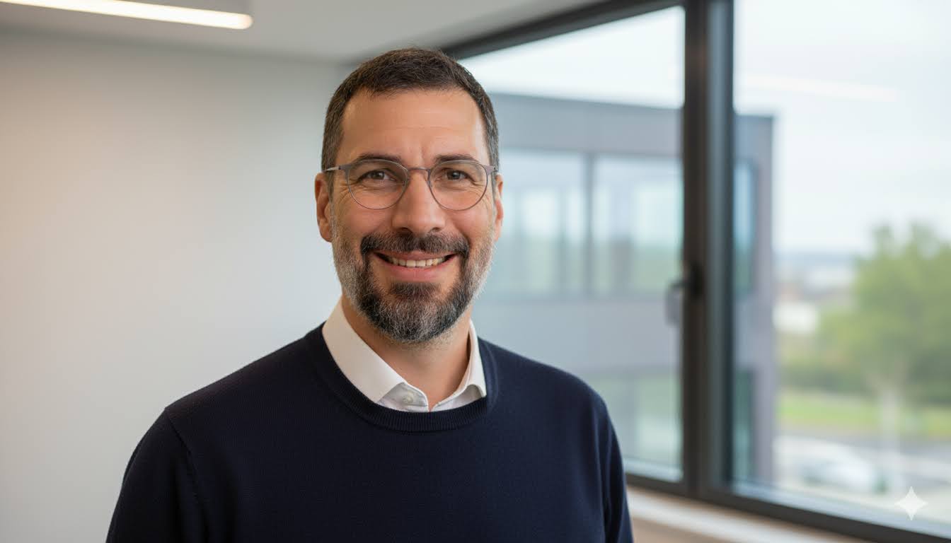 Loïc DAMON — Expert VRD